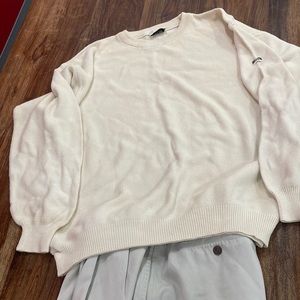 Hugo Boss Sweater large